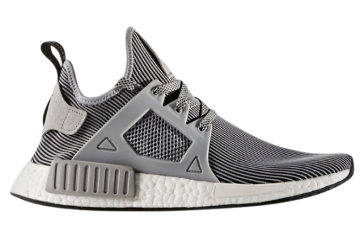 adidas NMD XR1 Solid Grey