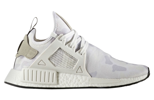 adidas NMD XR1 White Camo