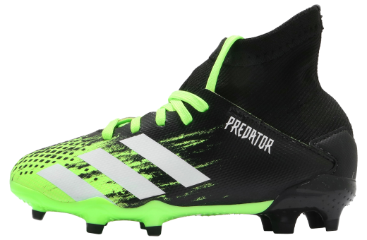 Adidas Mexico Predator Freestyle Indoor WMNS Linen Green  display picture 3