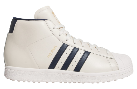adidas Pro Model Mid Trainer Core Black Cloud White JH8146 Men\'s Size 10.5 NWB‎ Buy adidas Pro Model Mid  main image 4