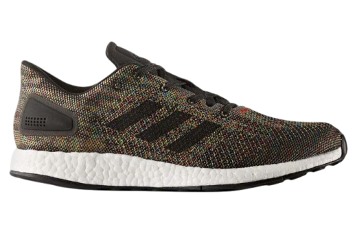 adidas Pure Boost DPR Rainbow