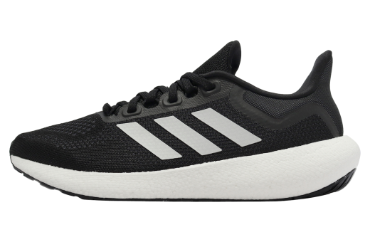 adidas Pure Boost Jet Footwear White Core Black | KicksOnFire