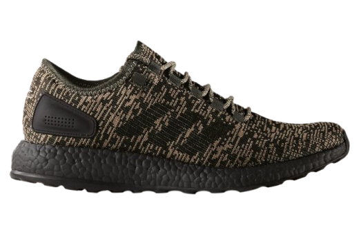 adidas Pure Boost Night Cargo