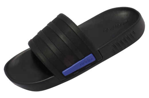 adidas Racer TR Slide Core Black Blue