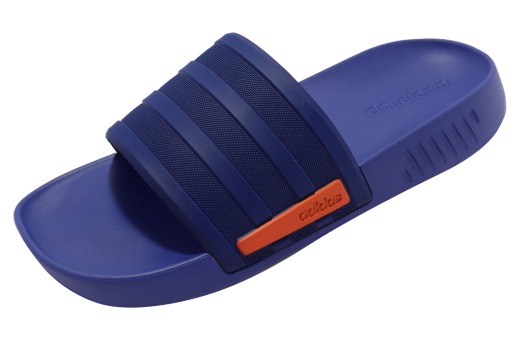 adidas Racer TR Slide Royal Blue Solar Red