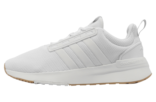adidas Racer TR21 Cloud White Grey Two