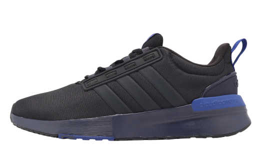 Adidas Racer TR21 Core Black / Black Blue Met