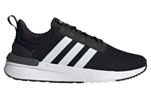 Adidas Racer Tr21 Core Black / Cloud White