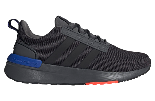 adidas Racer TR21 Grey Six Core Black