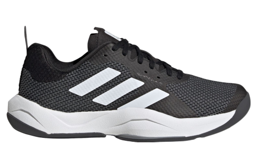 Adidas Rapidmove WMNS Core Black / Cloud White | KicksOnFire