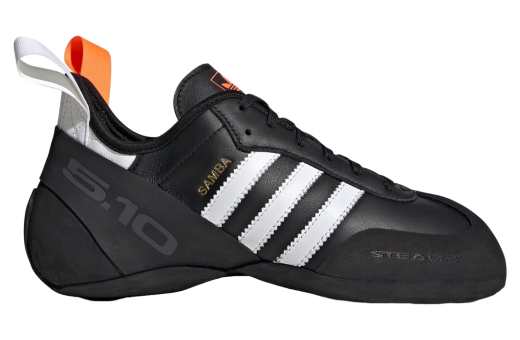 Adidas Samba Climbing Core Black / Cloud White