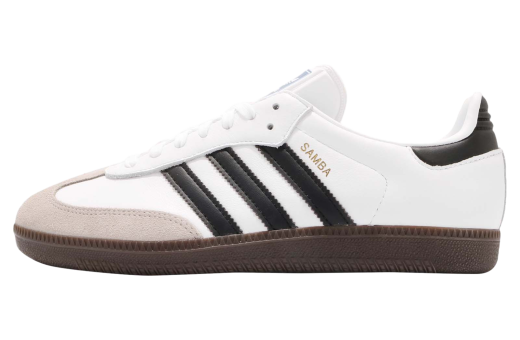 adidas Samba OG Footwear White