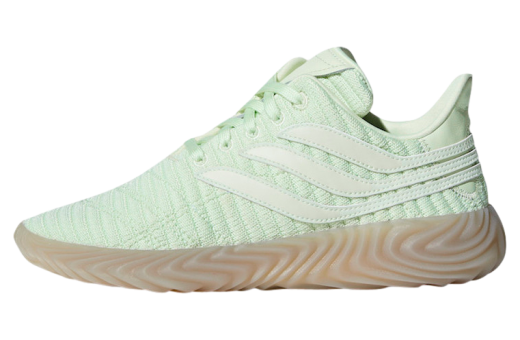 adidas Sobakov Aero Green