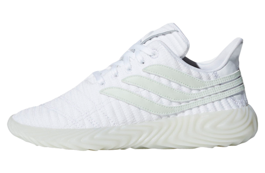 adidas Sobakov Cloud White