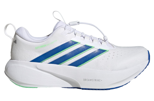 Adidas Supernova Rise 3 Adaptive Cloud White / Blue