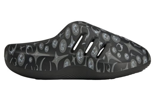 Adidas AdiFom IIInfinity Mule Metallic Silver - Jul 2024  display picture 2
