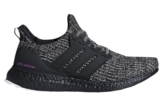 adidas Ultra Boost 4.0 Breast Cancer Awareness