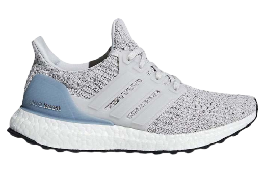 adidas Ultra Boost 4.0 Light Grey Blue