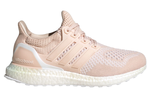 Adidas Ultraboost 1.0 Blanch Cargo / Wonder Beige - Jun 2025 - JS1254 ...