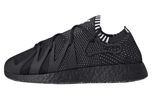 adidas Y-3 Raito Racer Black