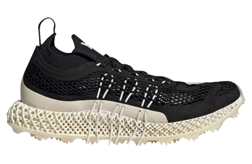 adidas Y-3 Runner 4D Halo Black