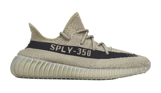 adidas Yeezy Boost 350 V2 Green - Nov 2016 - BY9611  display picture 1