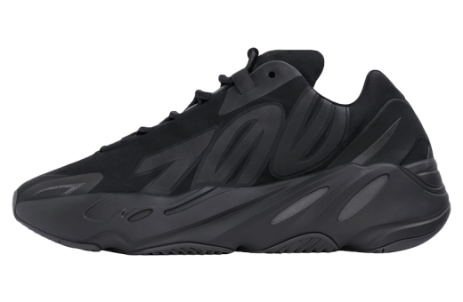 adidas Yeezy Boost 700 MNVN Triple Black