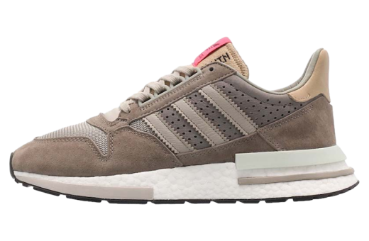 adidas ZX 500 RM Sand Brown