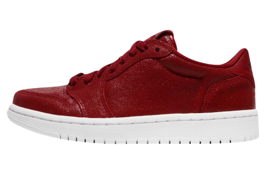 Air Jordan 1 Low WMNS NS Gym Red