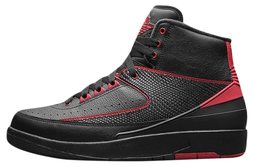 Air Jordan 2 - Alternate 87