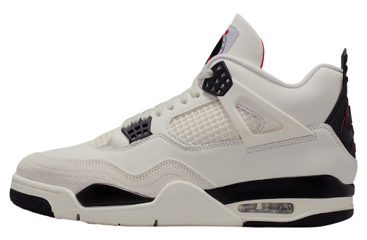 Air Jordan 4 Flight Club