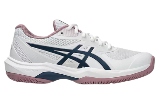 Asics Game FF Pickleball Saxon Green / Birch - Jan 2025  display picture 1