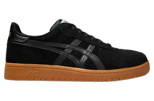 Asics Late Nite Stars x Japan Pro MT Graphite Grey / Clay Grey