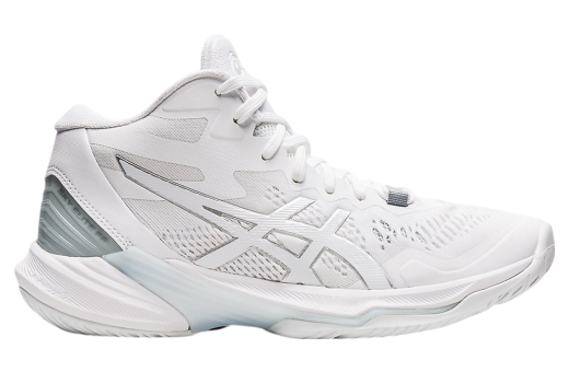 Asics Sky Elite FF 2 White / Pure Gold | KicksOnFire