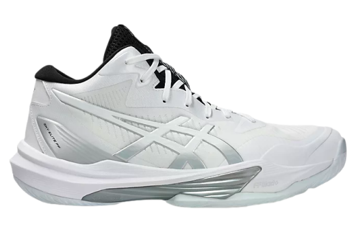 Asics Sky Elite FF MT 3 White / Dolphin Grey | KicksOnFire