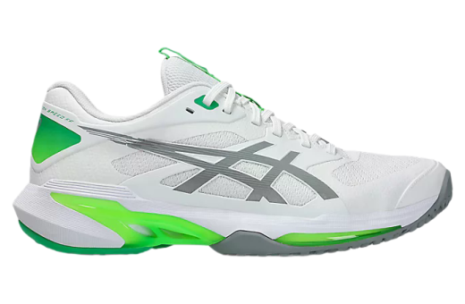 Asics Solution Speed FF 4 WMNS White / Morganite | KicksOnFire