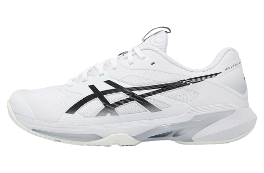 Asics Solution Speed FF 4 White / Digital Sakura | KicksOnFire