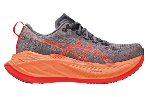 Asics Superblast 2 Winter Sea / White | KicksOnFire