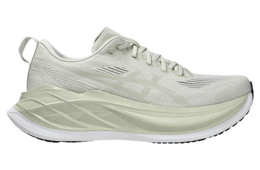 Asics Superblast 2 Winter Sea / White | KicksOnFire