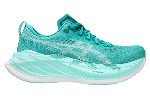 Asics Superblast 2 Lake Grey / White Sage | KicksOnFire