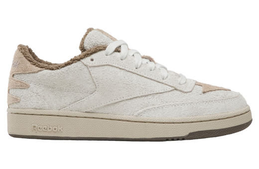 Avatar: The Last Airbender x Reebok Club C 85 Appa