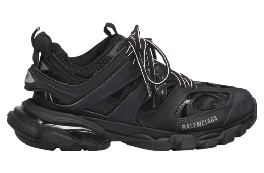 Balenciaga Track: Ultimate Guide 2026 - Exclusive Drops & Release Dates ...