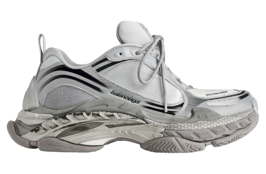 Balenciaga Triple S.2 Gradient WMNS Grey