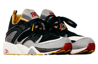 BAU x PUMA - Eat What You Kill Collection - Oct 2015  display picture 2