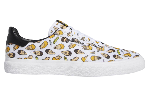 Beavis and Butt Head x adidas 3MC