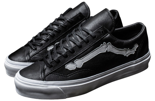 Blends x Vans Vault Style 36 LX