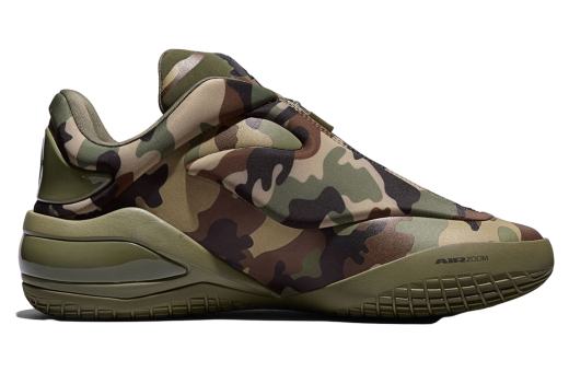 Converse Shai 001 Camo
