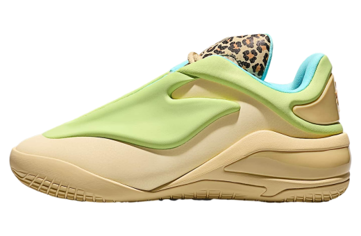 Converse Shai 001 Lace Up Straw / Lime
