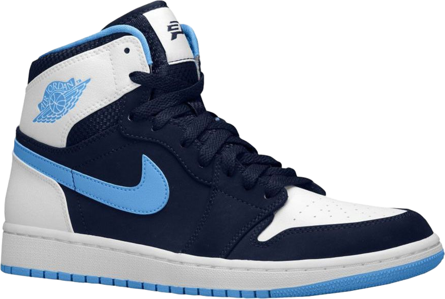 Air Jordan 1 High "CP3"