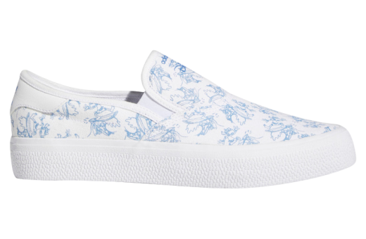 Disney x adidas 3MC Slip Goofy White